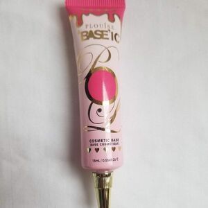 P.Louise Coloured Base in Daiquiri Diva